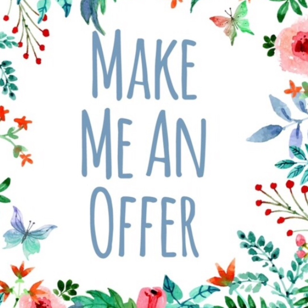 Make me an Offer